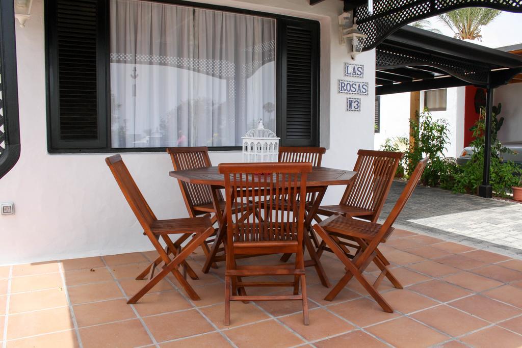 Casa Las Rosas By Buenavilla Puerto del Carmen  Exterior photo