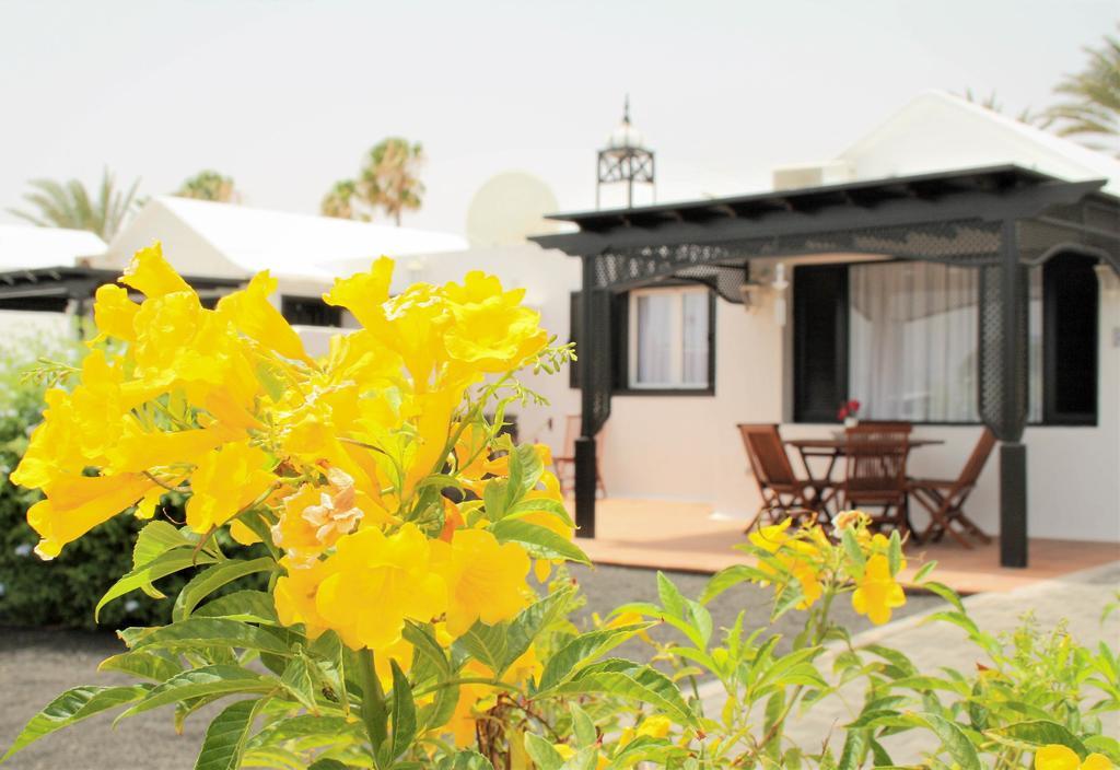 Casa Las Rosas By Buenavilla Puerto del Carmen  Exterior photo