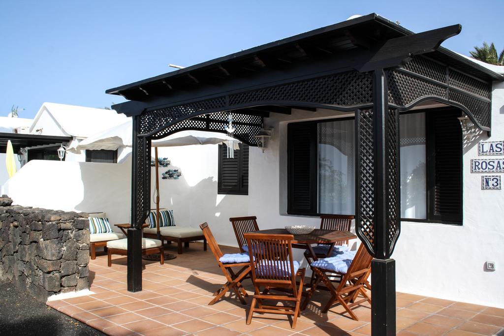 Casa Las Rosas By Buenavilla Puerto del Carmen  Exterior photo