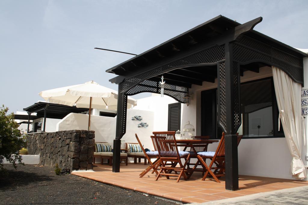 Casa Las Rosas By Buenavilla Puerto del Carmen  Exterior photo