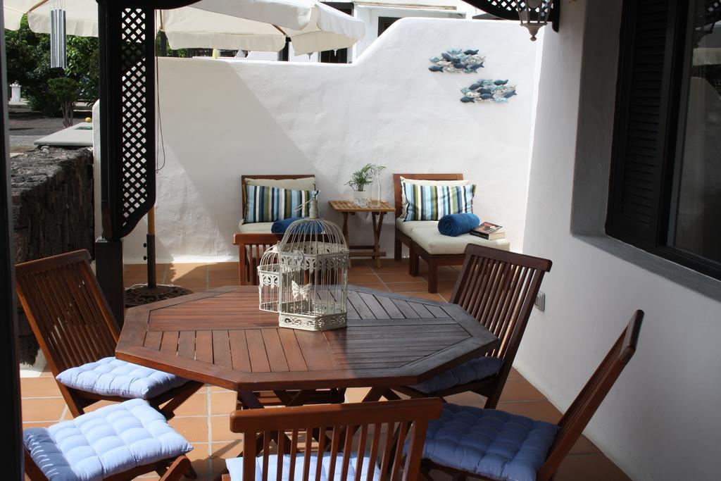 Casa Las Rosas By Buenavilla Puerto del Carmen  Exterior photo